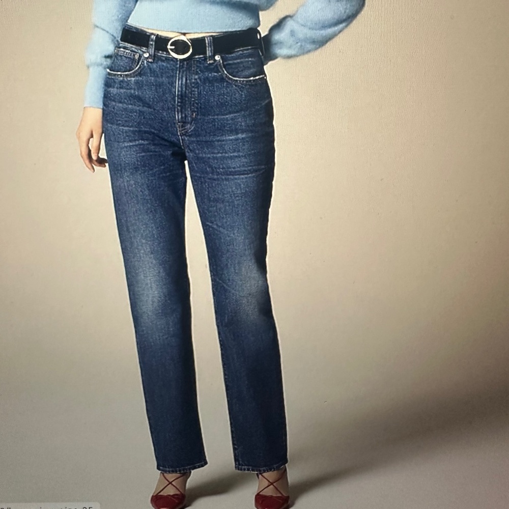 J Crew Jeans